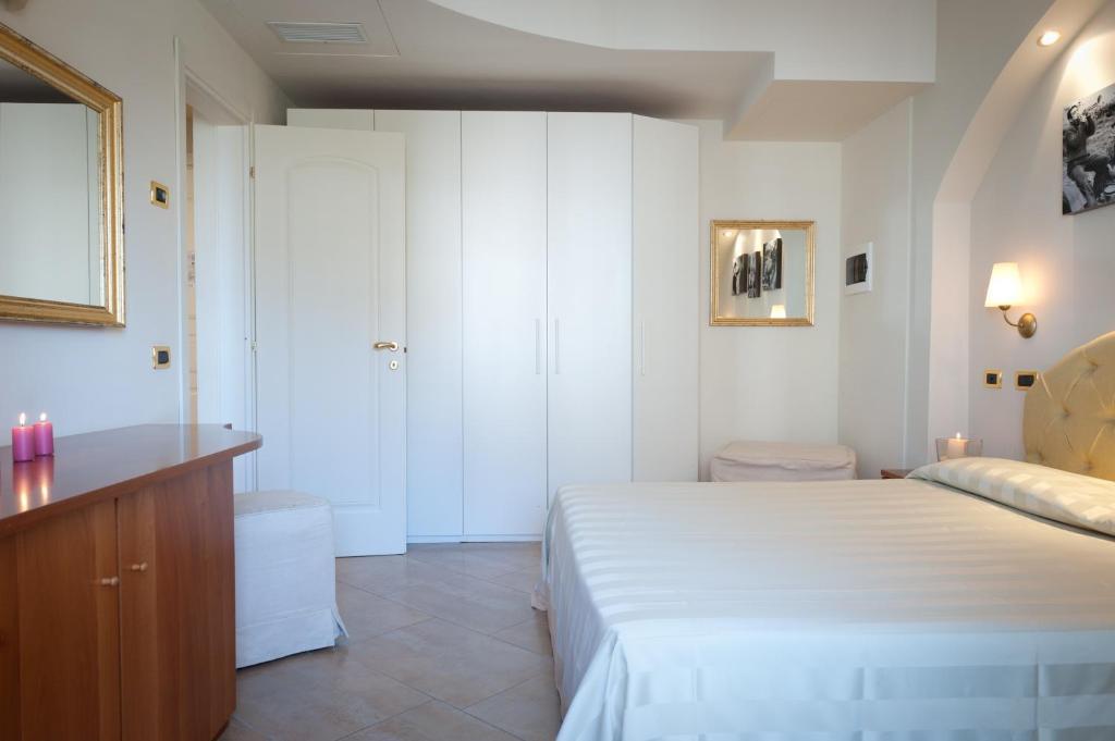 Hotel Derby Exclusive Milano Marittima Cameră foto