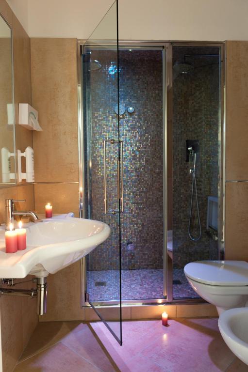 Hotel Derby Exclusive Milano Marittima Cameră foto